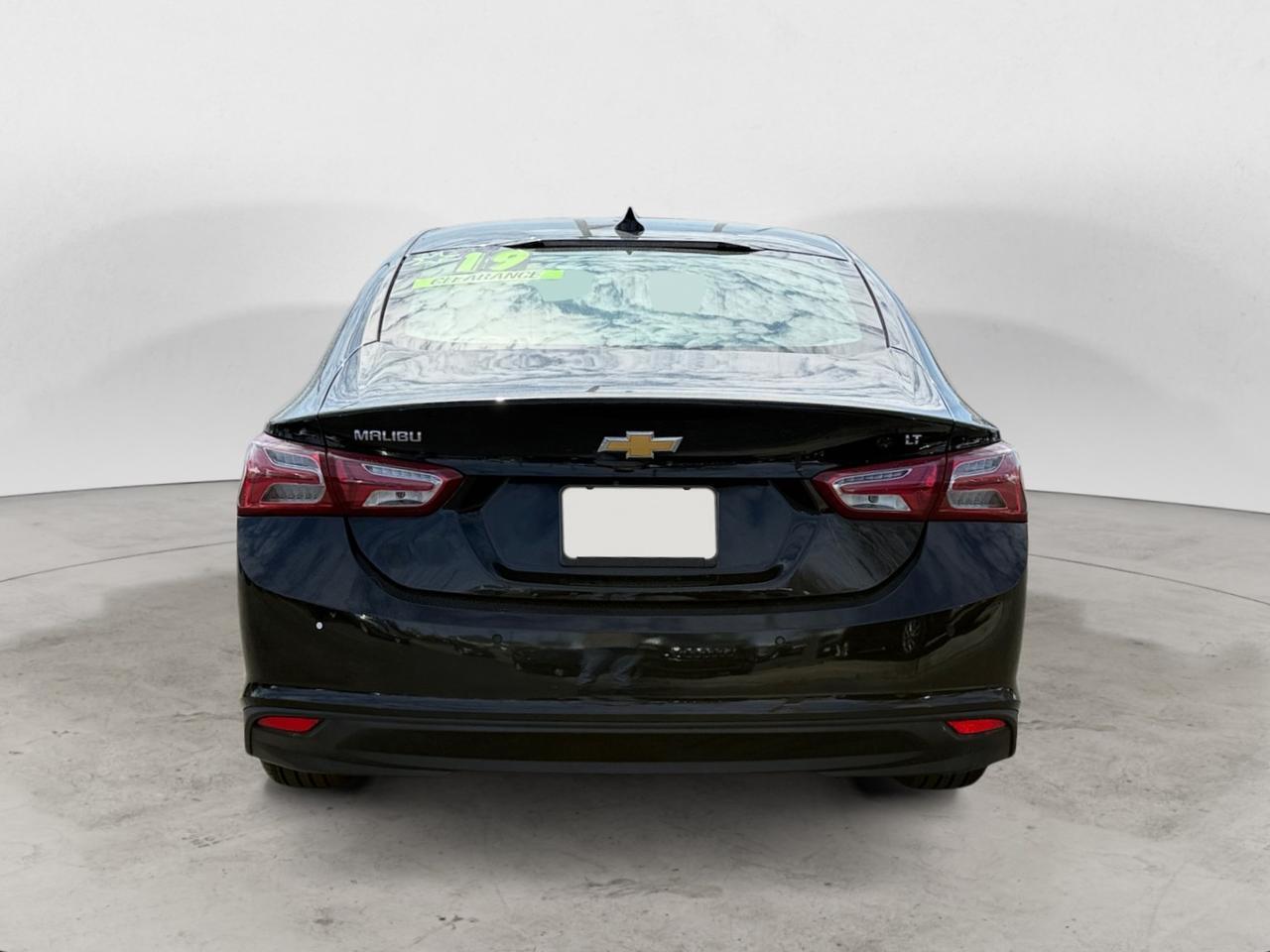 2019 CHEVROLET MALIBU LT (2FL) LT Kansas City MO