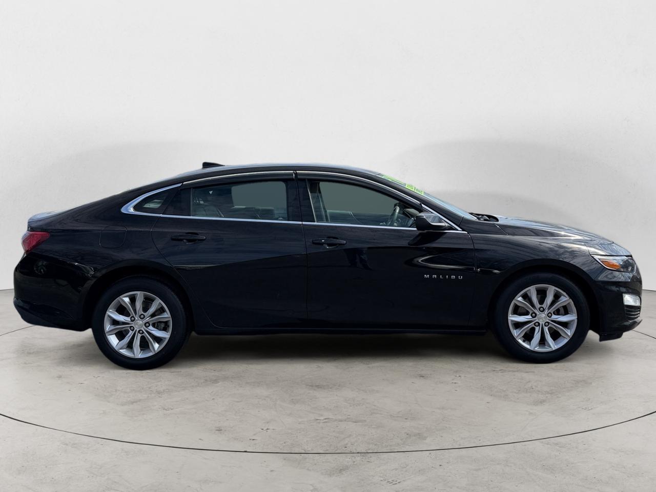 2019 CHEVROLET MALIBU LT (2FL) LT Kansas City MO