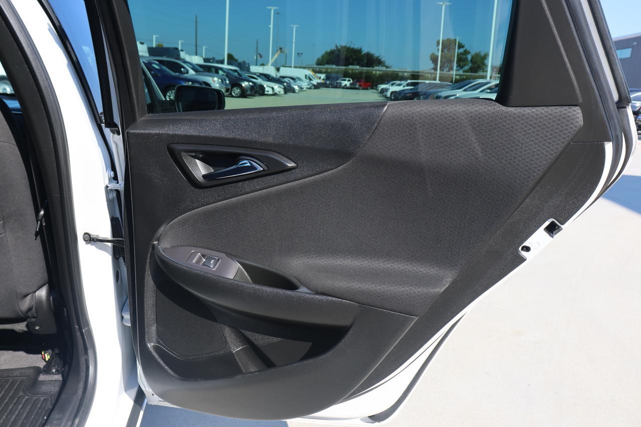 2019 CHEVROLET MALIBU LT Houston TX