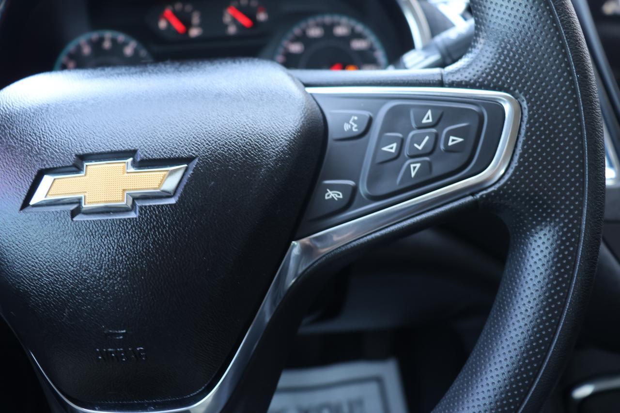 2019 CHEVROLET MALIBU LT Houston TX