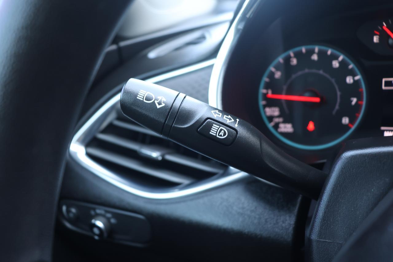 2019 CHEVROLET MALIBU LT Houston TX