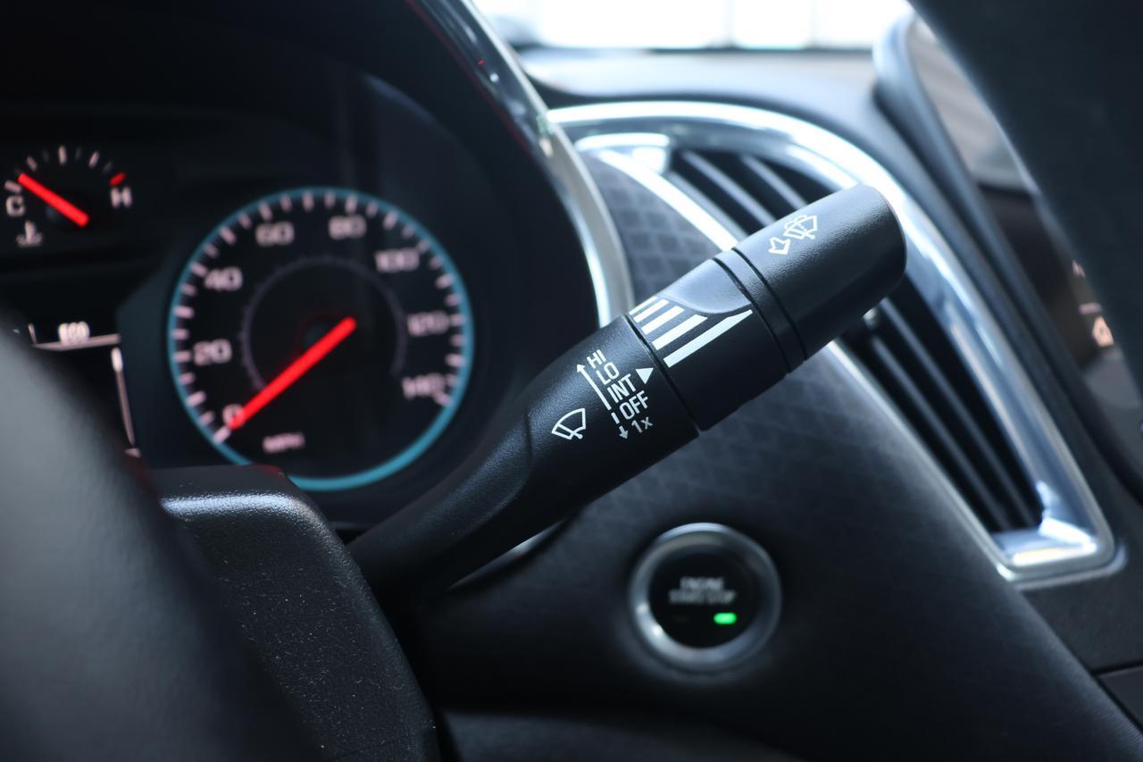 2019 CHEVROLET MALIBU LT Houston TX