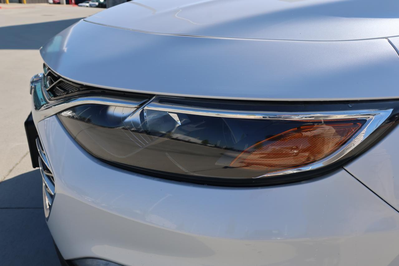 2019 CHEVROLET MALIBU LT Houston TX