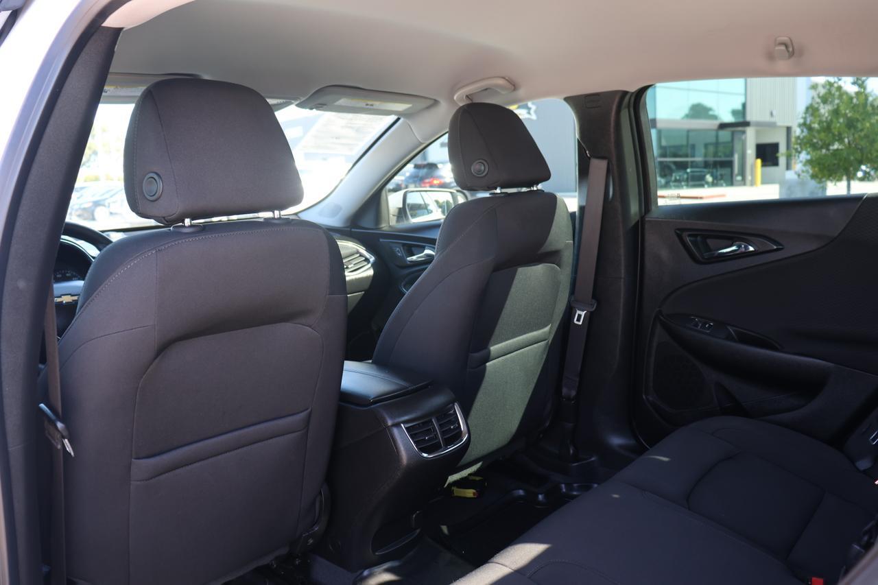 2019 CHEVROLET MALIBU LT Houston TX