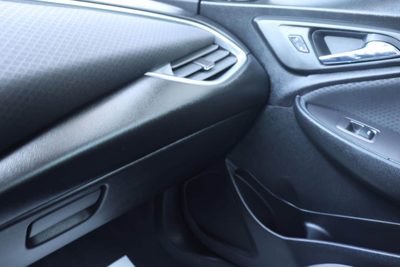 2019 CHEVROLET MALIBU LT Houston TX