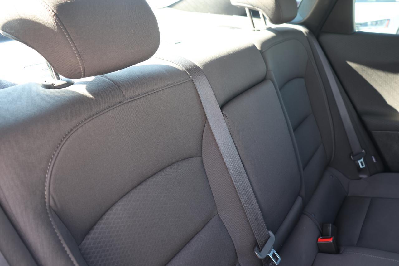 2019 CHEVROLET MALIBU LT Houston TX