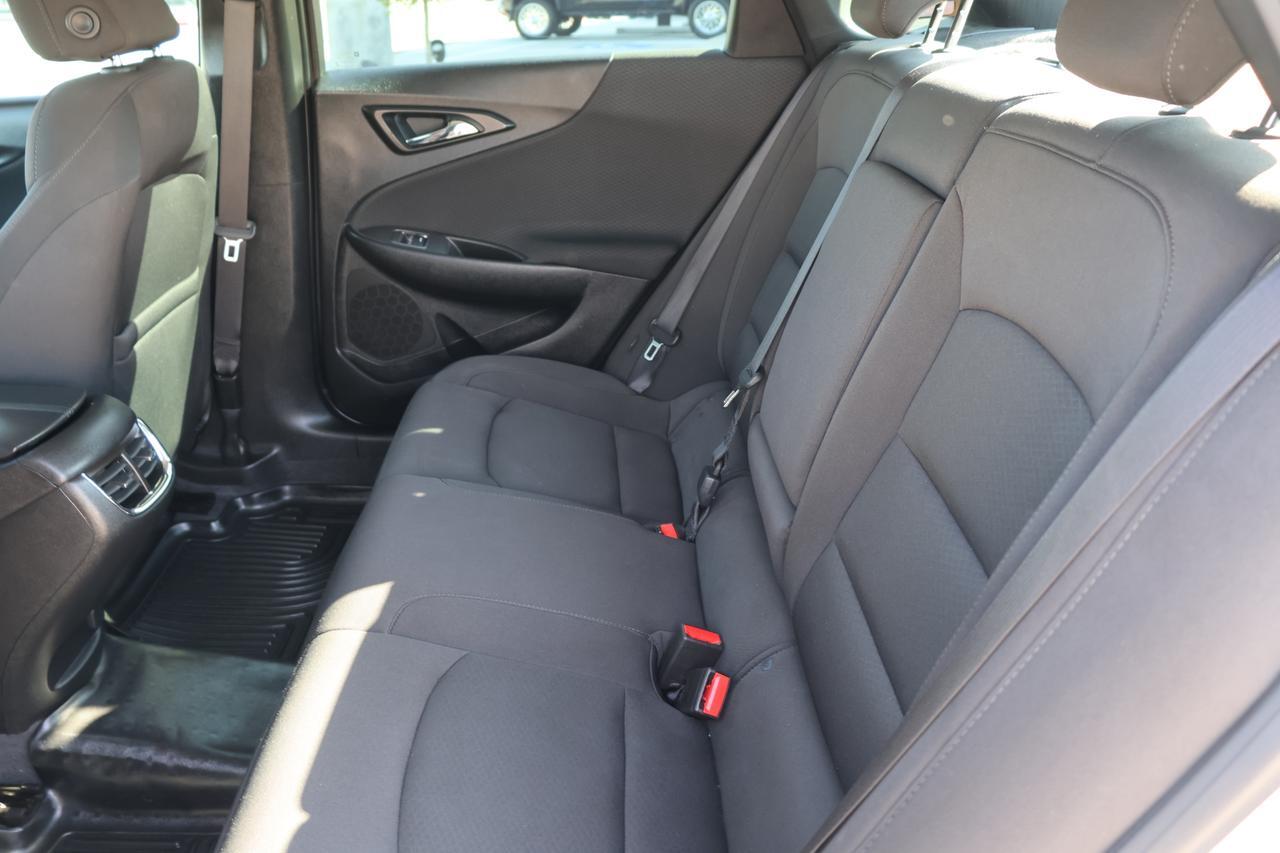 2019 CHEVROLET MALIBU LT Houston TX