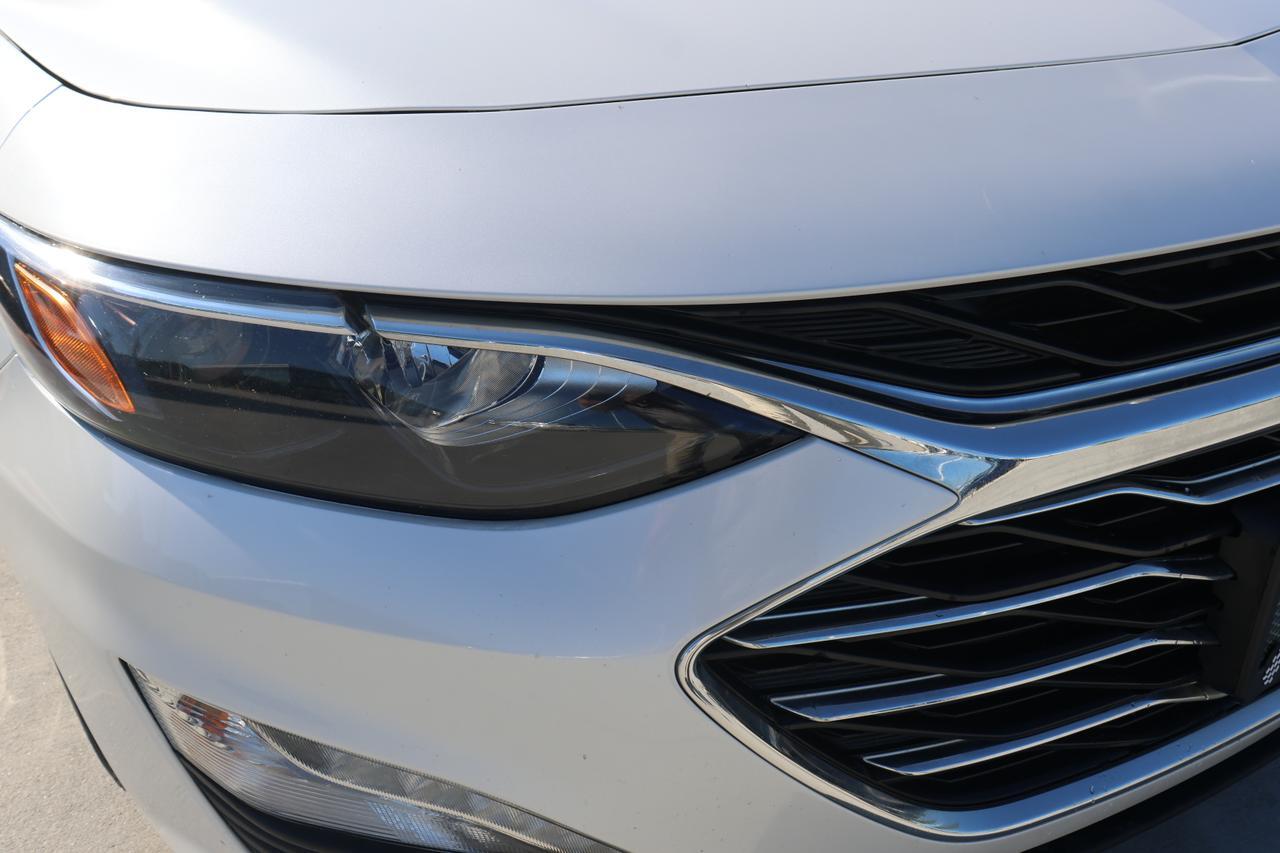 2019 CHEVROLET MALIBU LT Houston TX