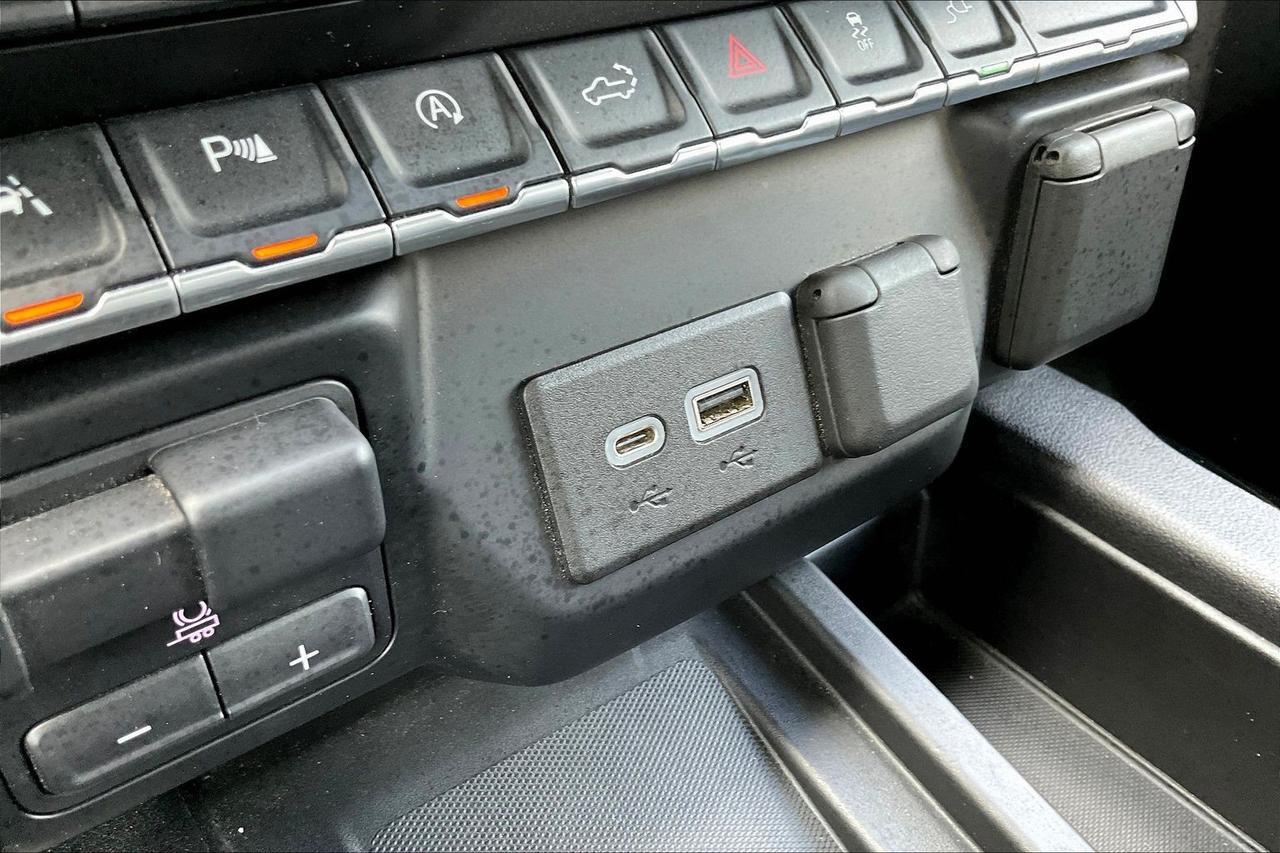 2019 CHEVROLET SILVERADO 1500 LTZ Houston TX