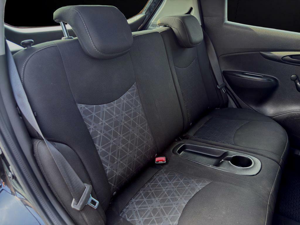 2019 CHEVROLET SPARK LS Columbus OH