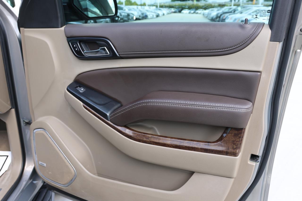 2019 CHEVROLET SUBURBAN 1500 LT Houston TX