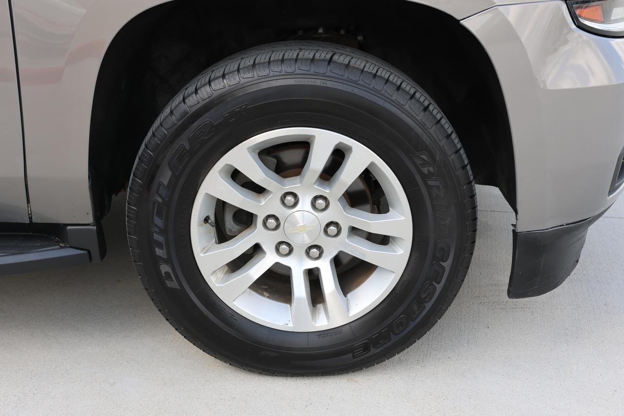 2019 CHEVROLET SUBURBAN 1500 LT Houston TX