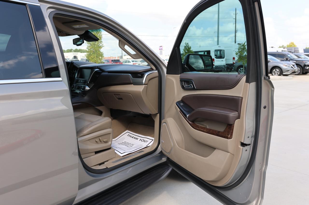 2019 CHEVROLET SUBURBAN 1500 LT Houston TX