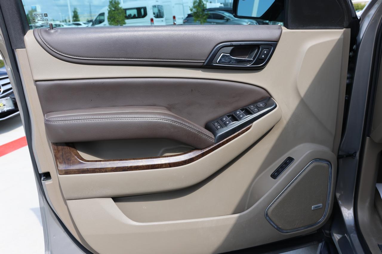 2019 CHEVROLET SUBURBAN 1500 LT Houston TX