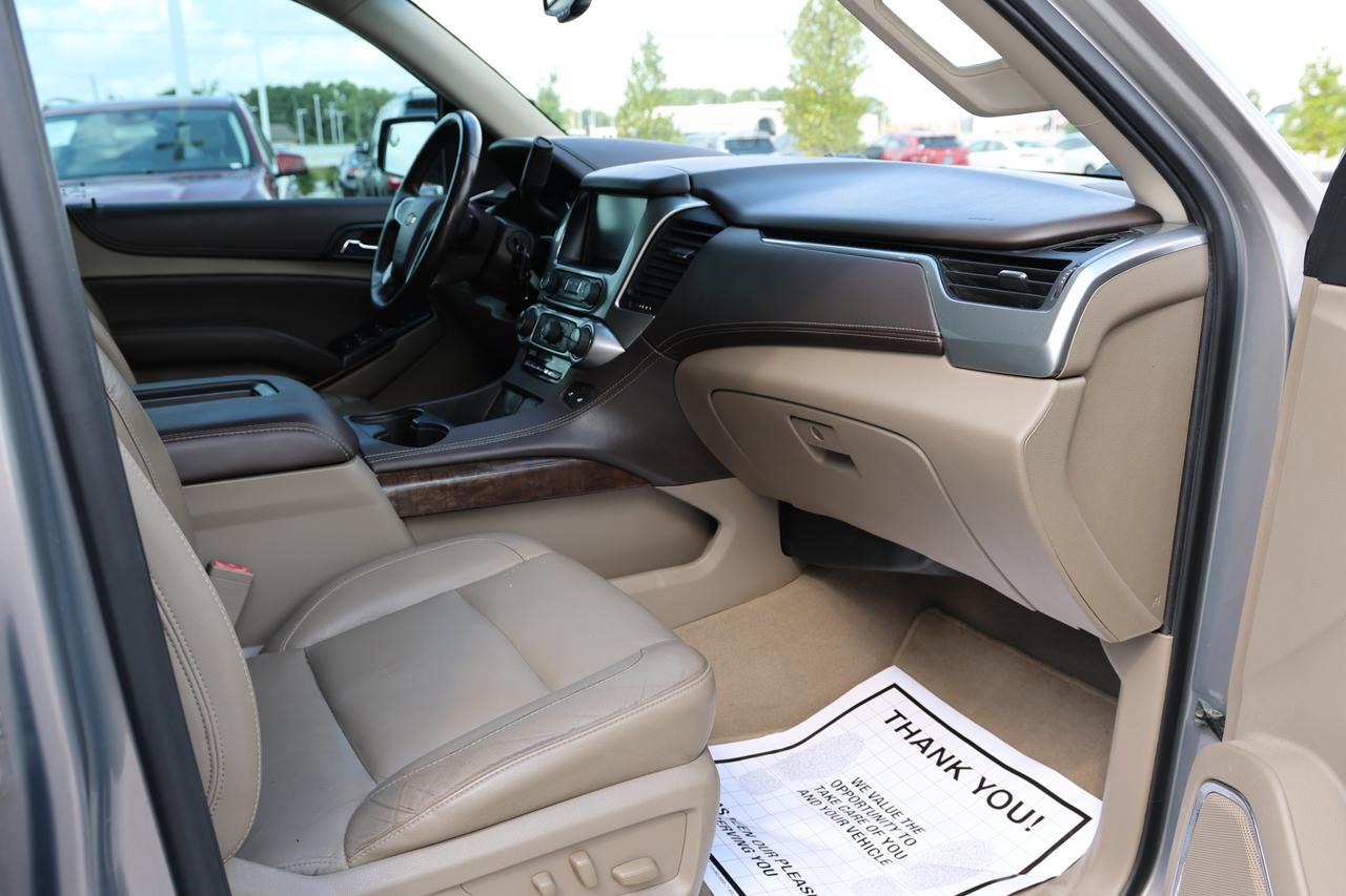 2019 CHEVROLET SUBURBAN 1500 LT Houston TX