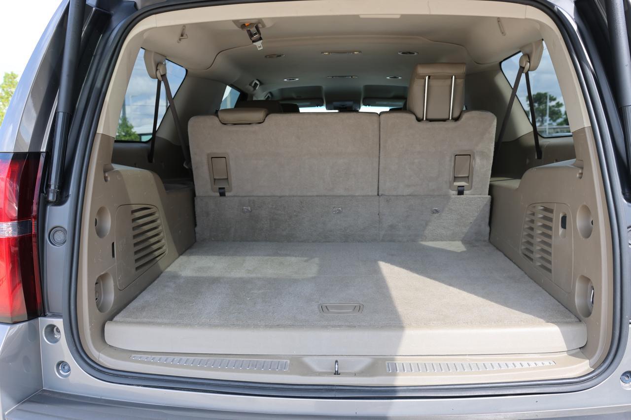 2019 CHEVROLET SUBURBAN 1500 LT Houston TX