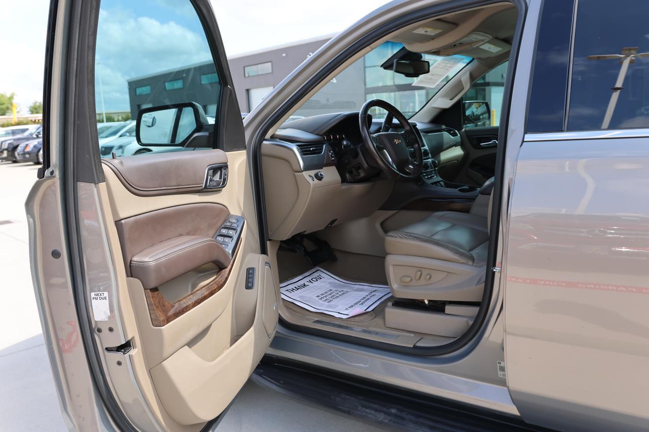 2019 CHEVROLET SUBURBAN 1500 LT Houston TX