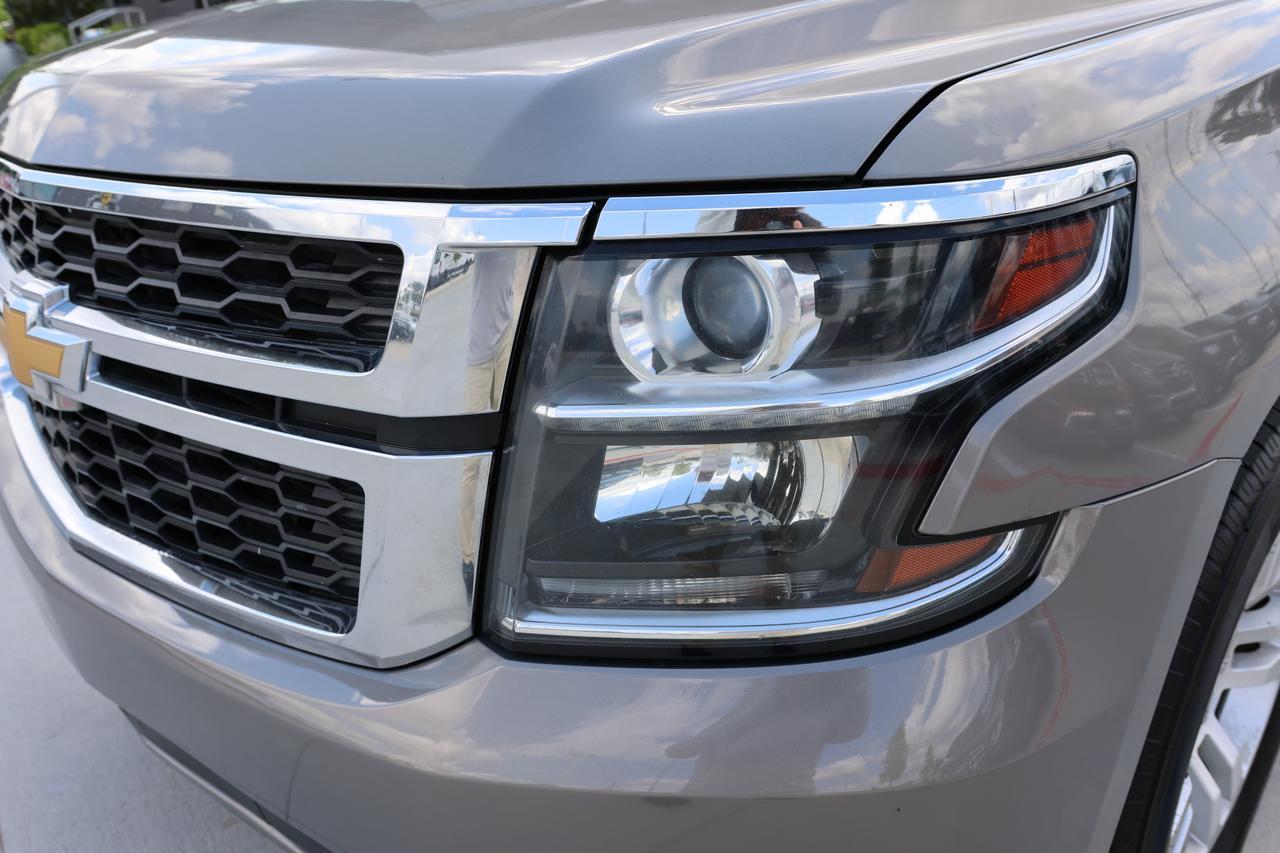 2019 CHEVROLET SUBURBAN 1500 LT Houston TX