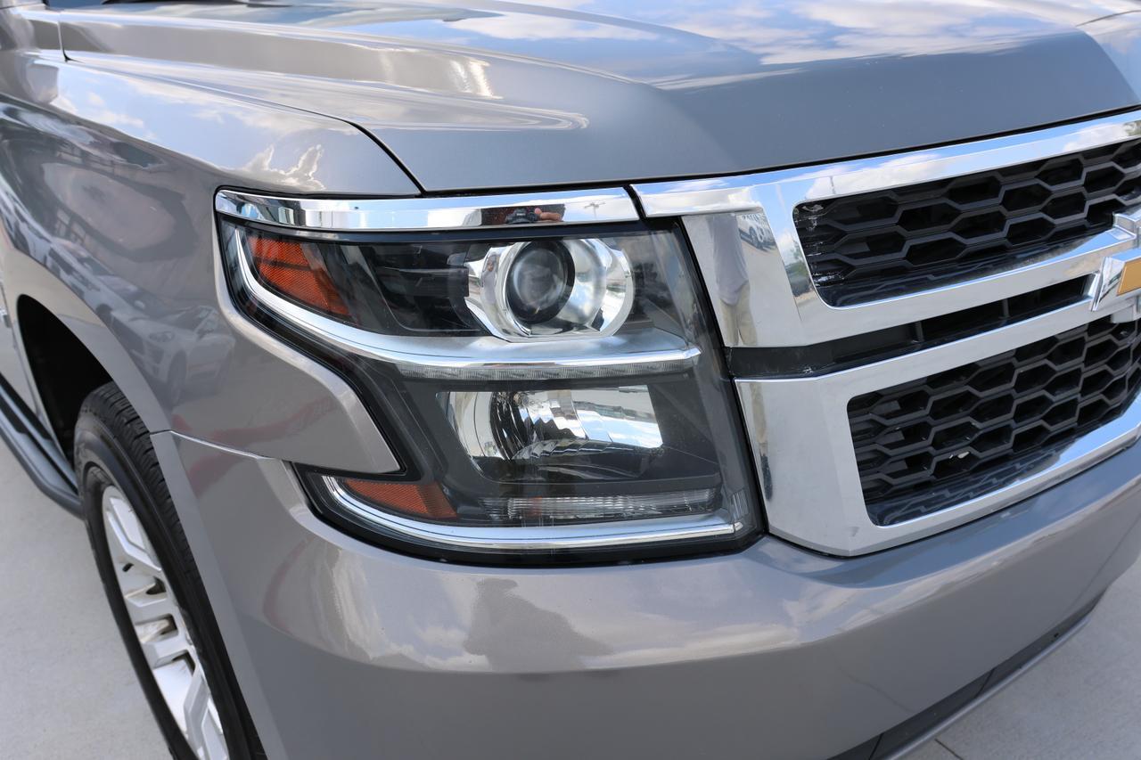 2019 CHEVROLET SUBURBAN 1500 LT Houston TX