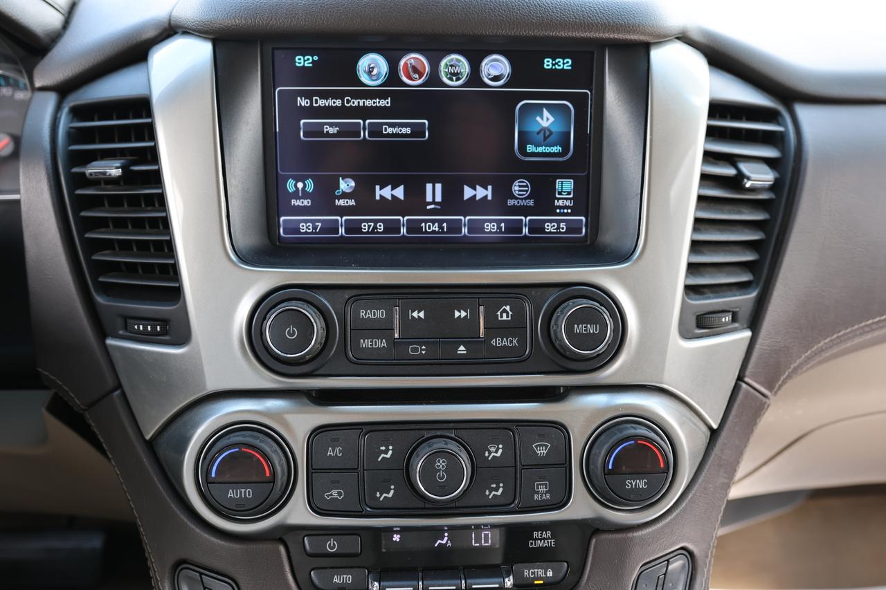 2019 CHEVROLET SUBURBAN 1500 LT Houston TX