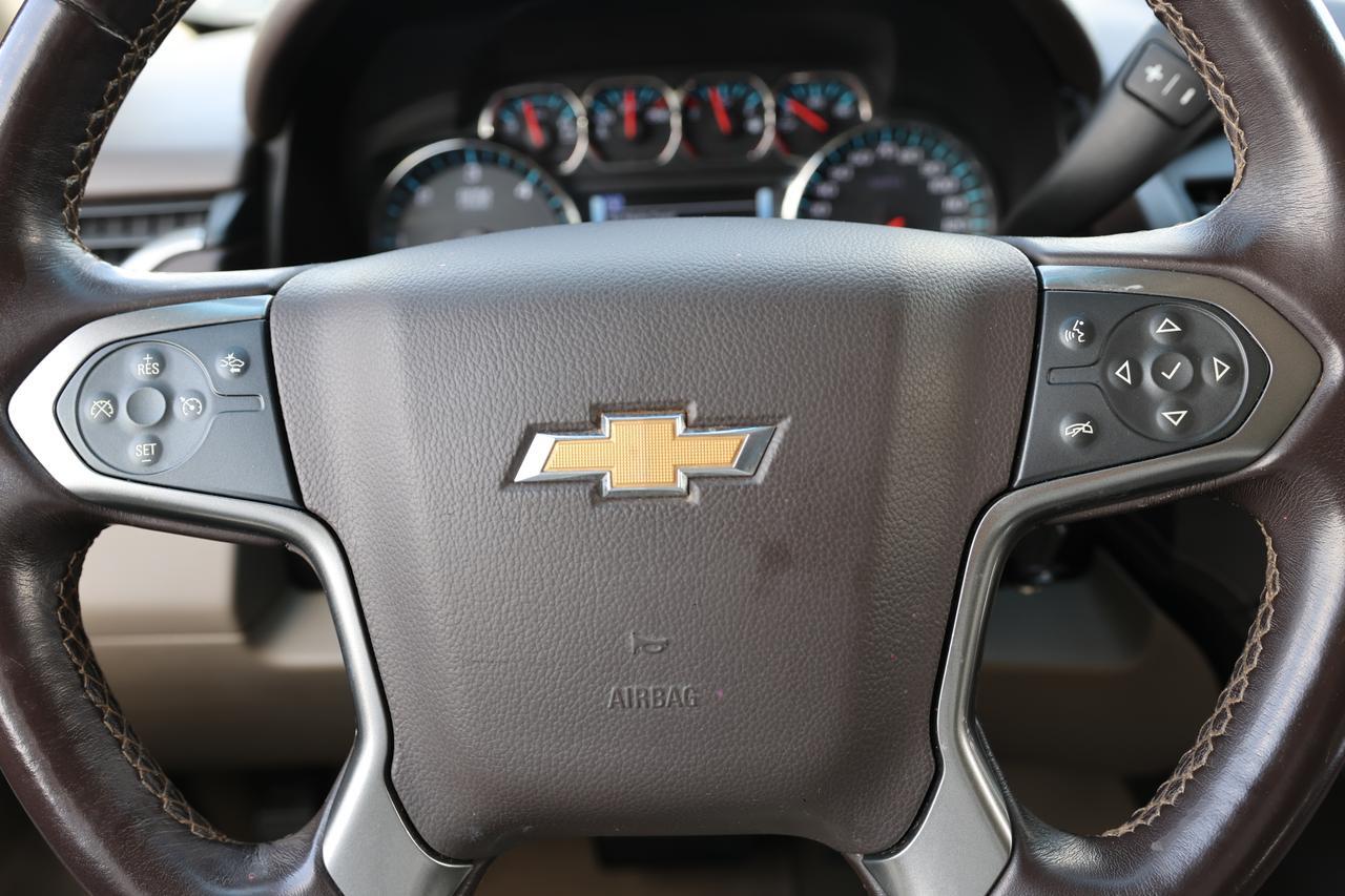 2019 CHEVROLET SUBURBAN 1500 LT Houston TX
