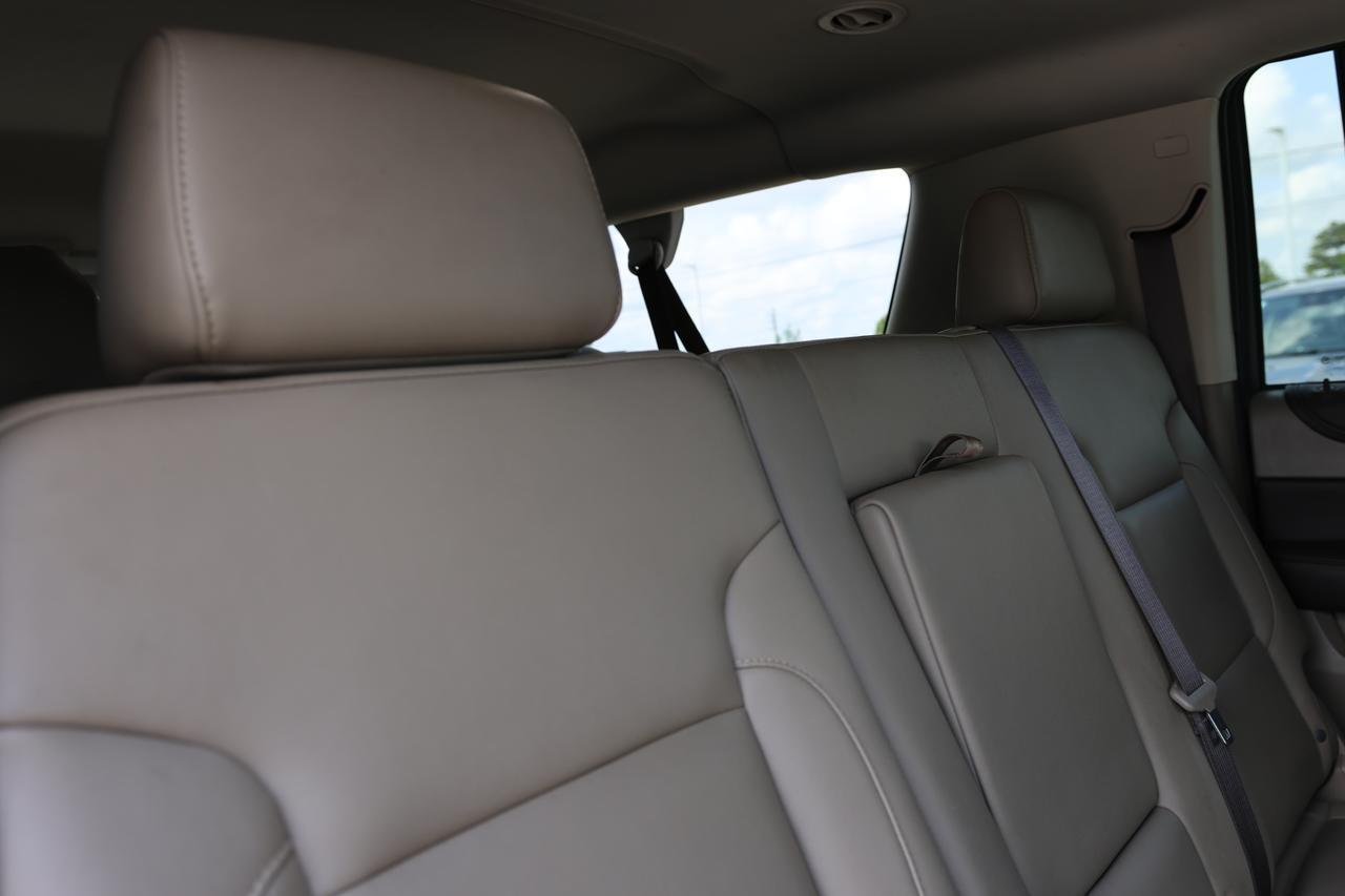 2019 CHEVROLET SUBURBAN 1500 LT Houston TX