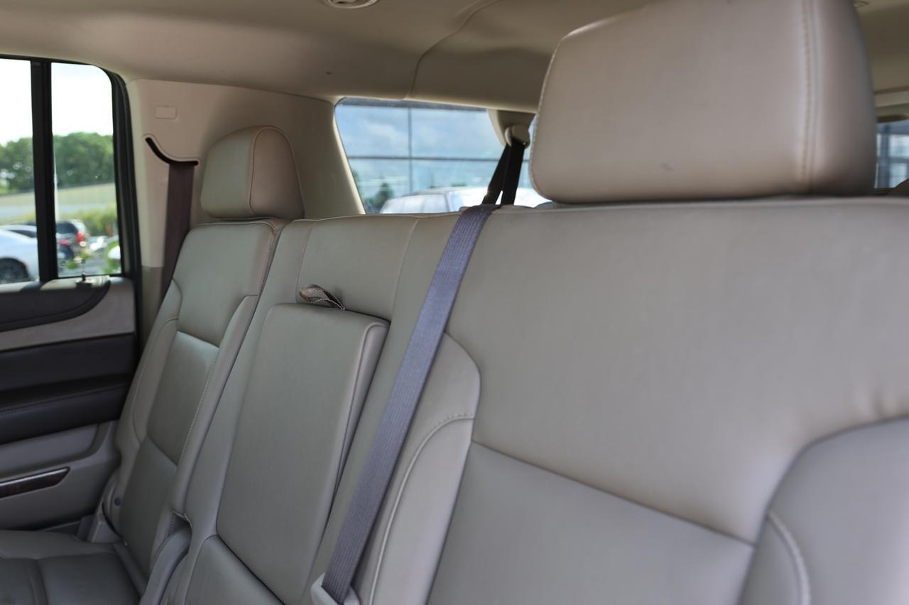 2019 CHEVROLET SUBURBAN 1500 LT Houston TX