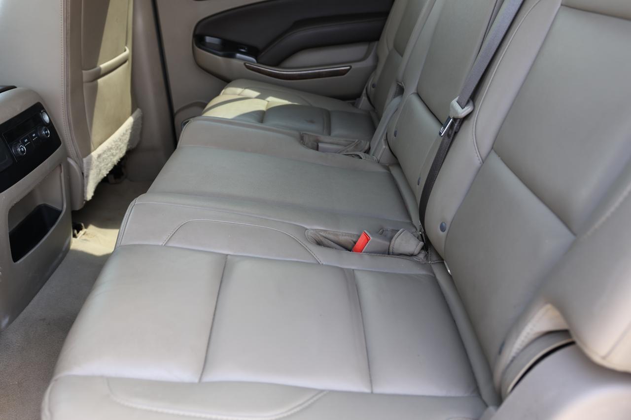 2019 CHEVROLET SUBURBAN 1500 LT Houston TX