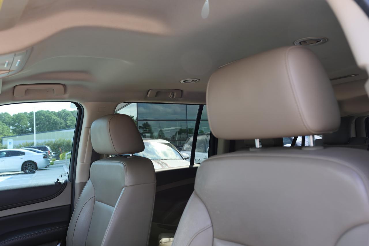 2019 CHEVROLET SUBURBAN 1500 LT Houston TX