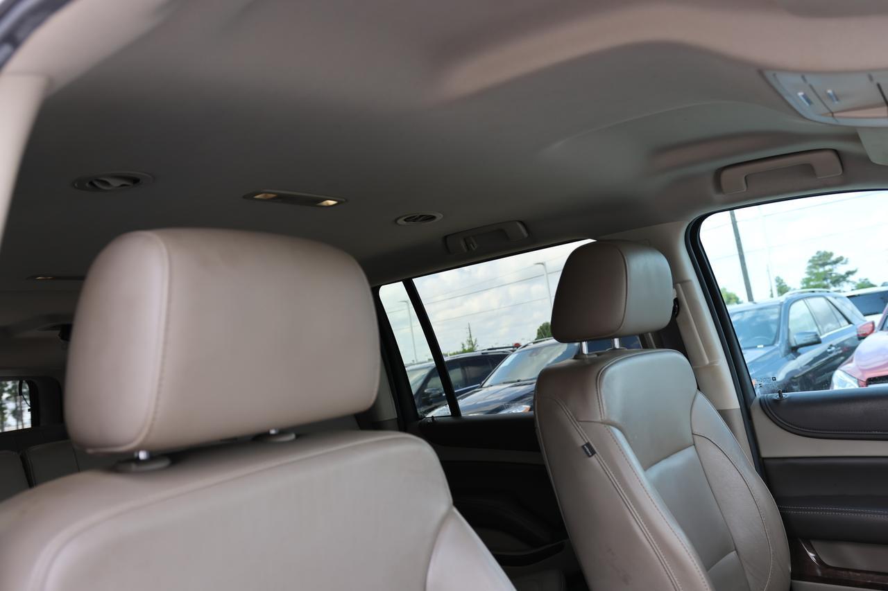 2019 CHEVROLET SUBURBAN 1500 LT Houston TX