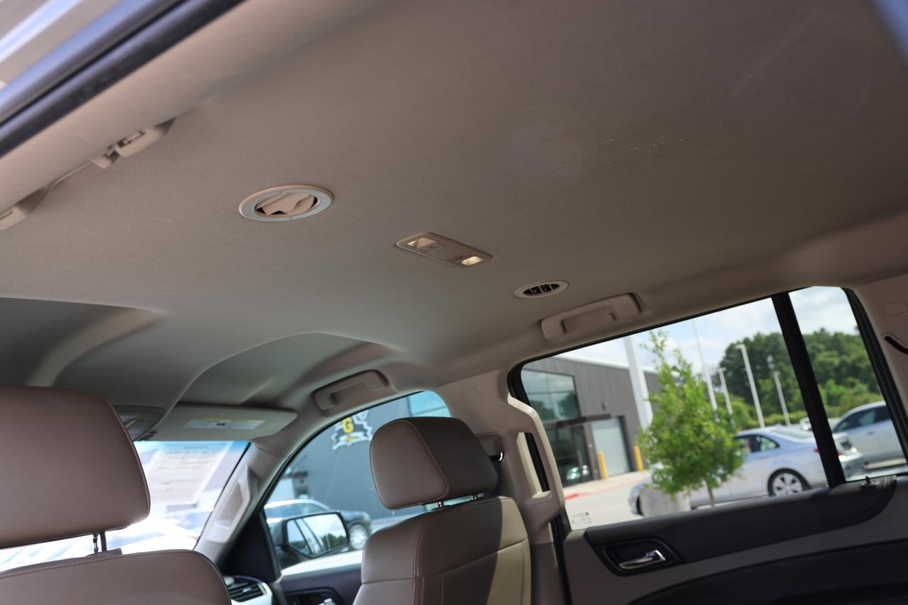 2019 CHEVROLET SUBURBAN 1500 LT Houston TX