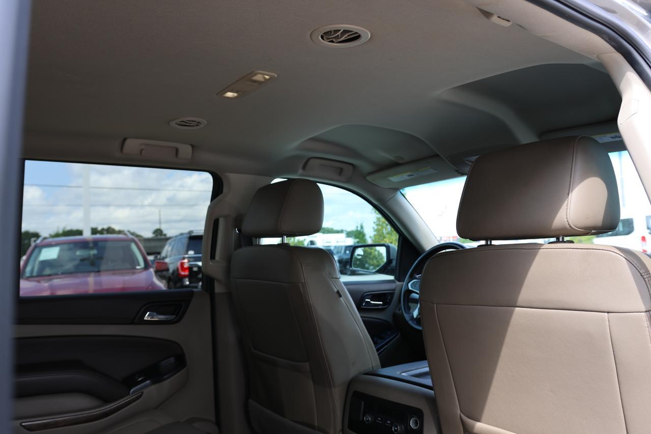 2019 CHEVROLET SUBURBAN 1500 LT Houston TX