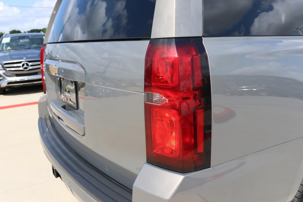 2019 CHEVROLET SUBURBAN 1500 LT Houston TX