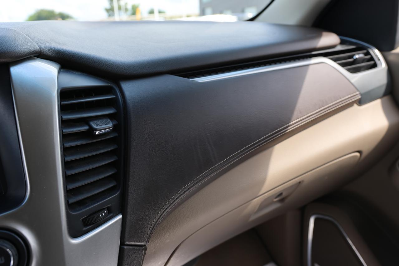 2019 CHEVROLET SUBURBAN 1500 LT Houston TX