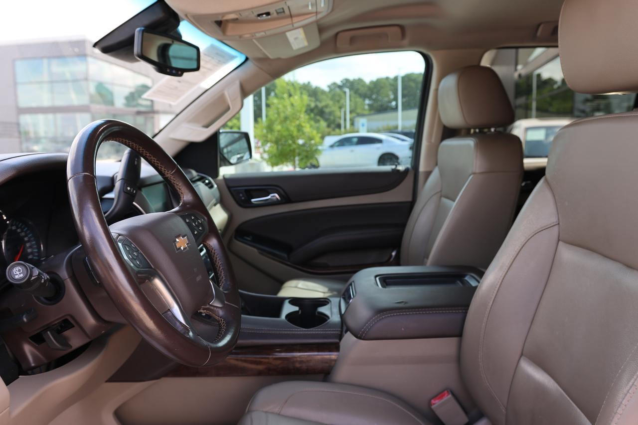 2019 CHEVROLET SUBURBAN 1500 LT Houston TX