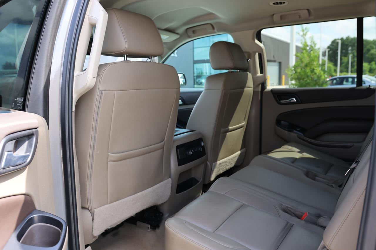 2019 CHEVROLET SUBURBAN 1500 LT Houston TX