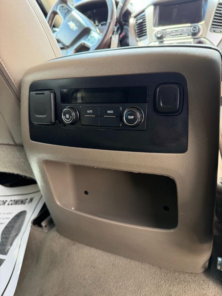 2019 CHEVROLET SUBURBAN 1500 Nashville TN