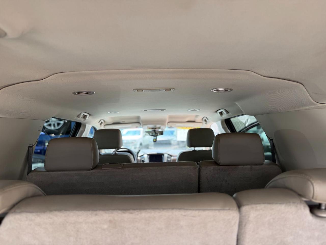 2019 CHEVROLET SUBURBAN 1500 Nashville TN
