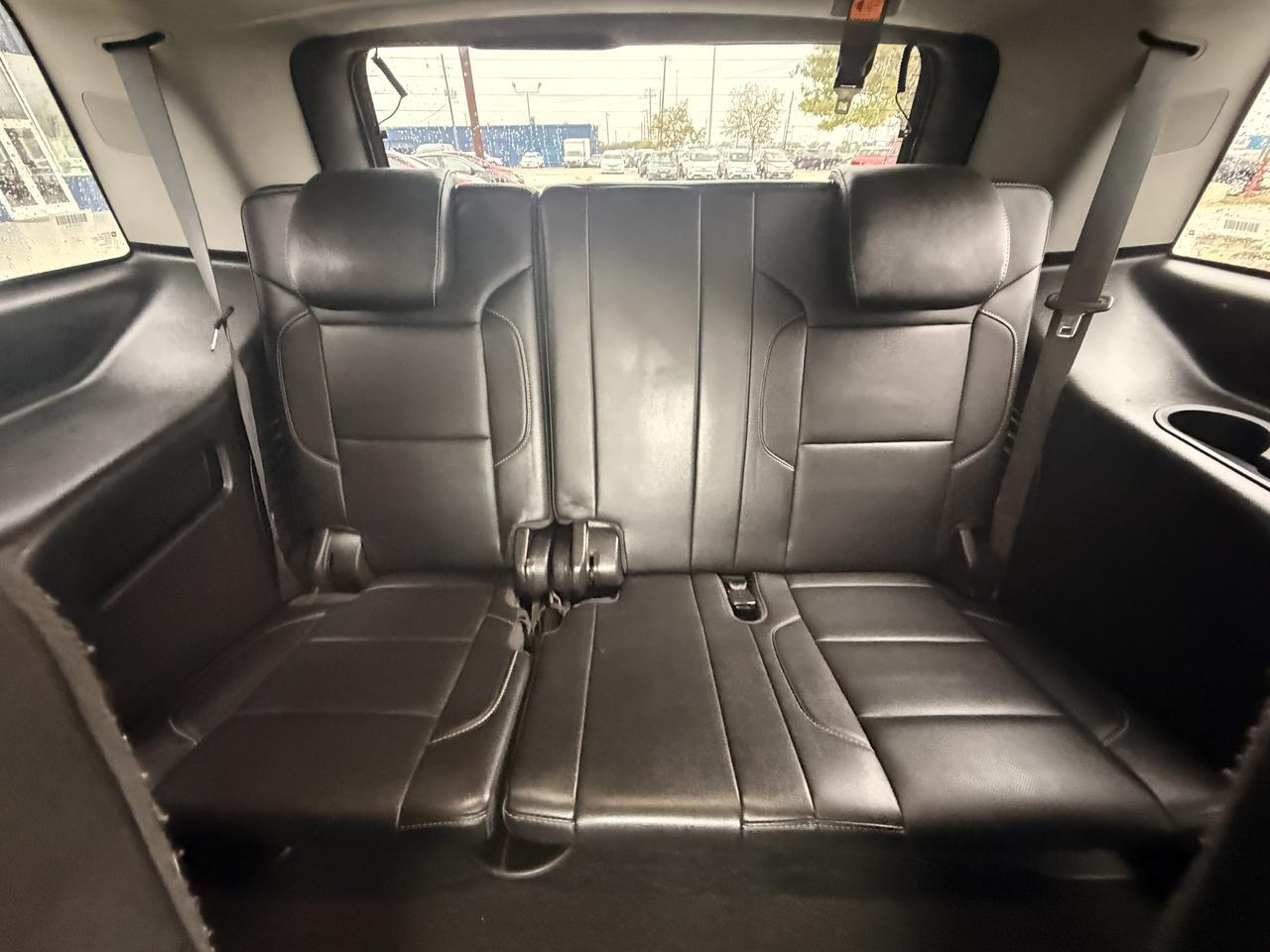 2019 CHEVROLET TAHOE Austin TX