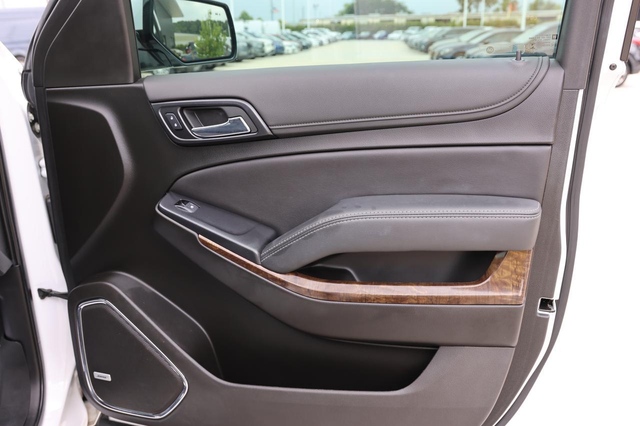 2019 CHEVROLET TAHOE 1500 LT Houston TX