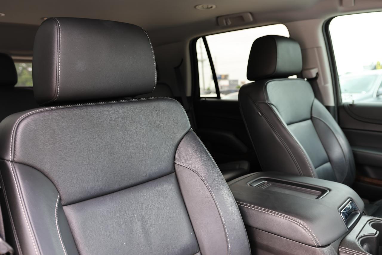 2019 CHEVROLET TAHOE 1500 LT Houston TX