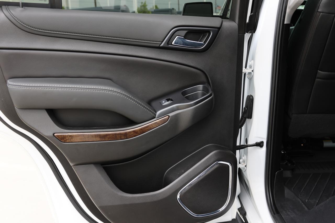 2019 CHEVROLET TAHOE 1500 LT Houston TX