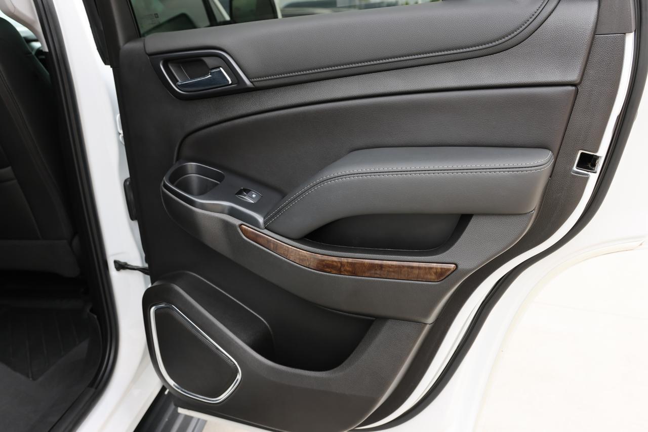 2019 CHEVROLET TAHOE 1500 LT Houston TX