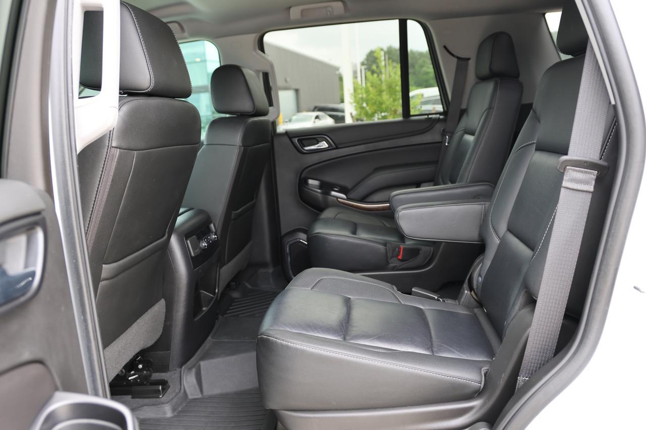 2019 CHEVROLET TAHOE 1500 LT Houston TX