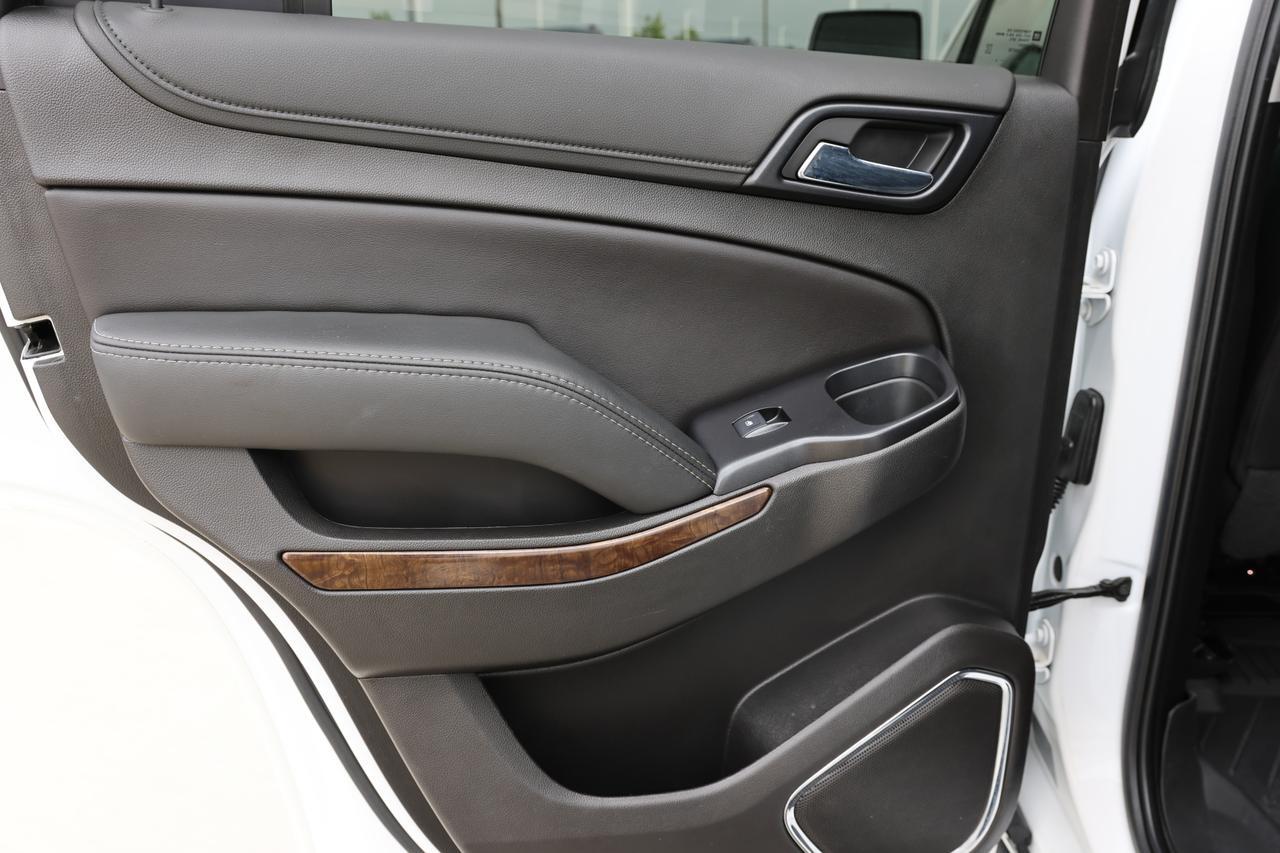 2019 CHEVROLET TAHOE 1500 LT Houston TX