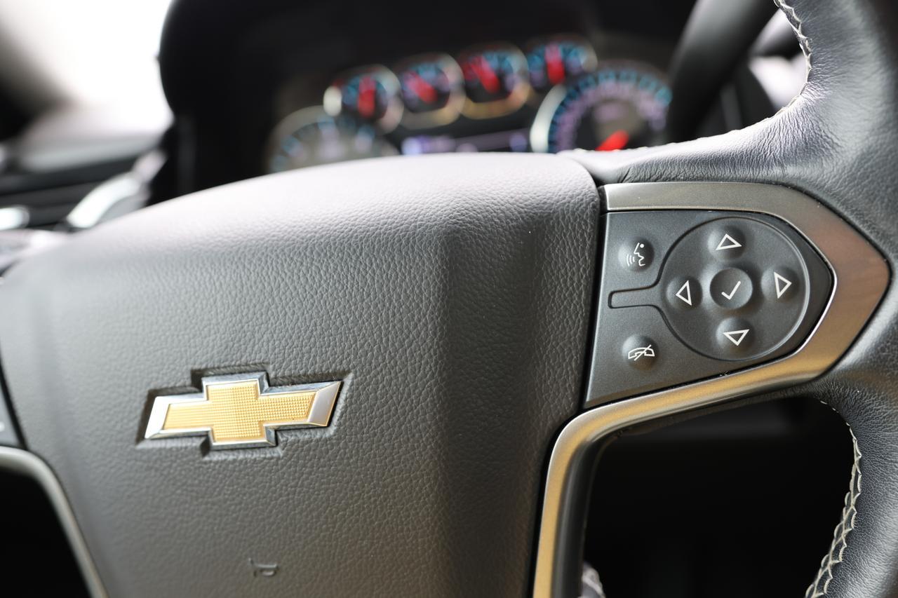 2019 CHEVROLET TAHOE 1500 LT Houston TX
