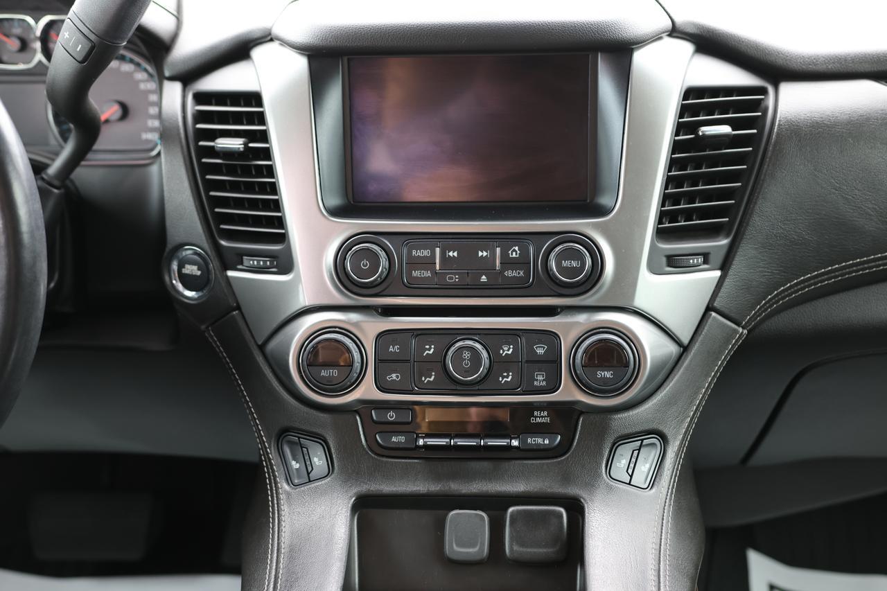 2019 CHEVROLET TAHOE 1500 LT Houston TX