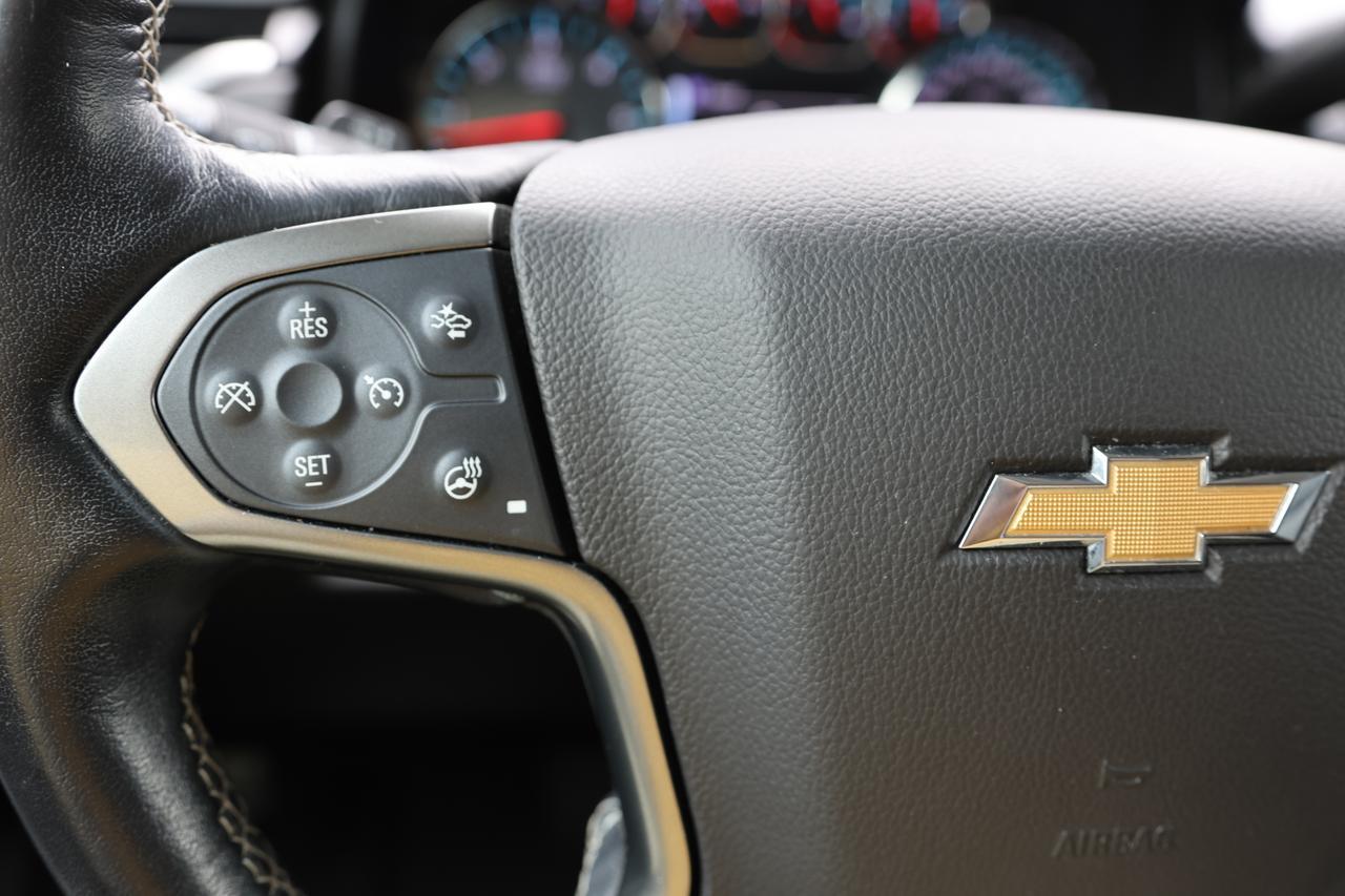 2019 CHEVROLET TAHOE 1500 LT Houston TX