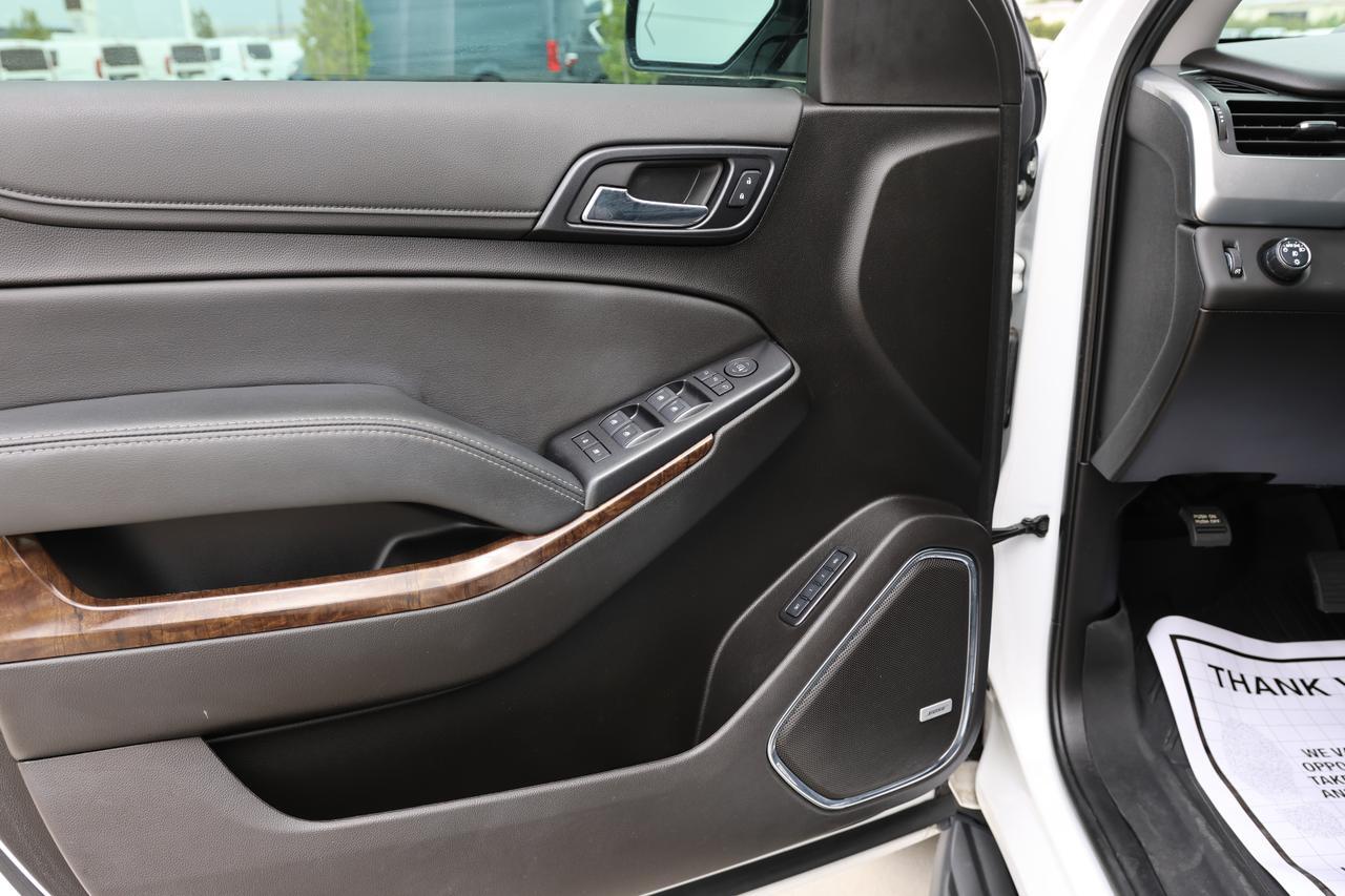 2019 CHEVROLET TAHOE 1500 LT Houston TX