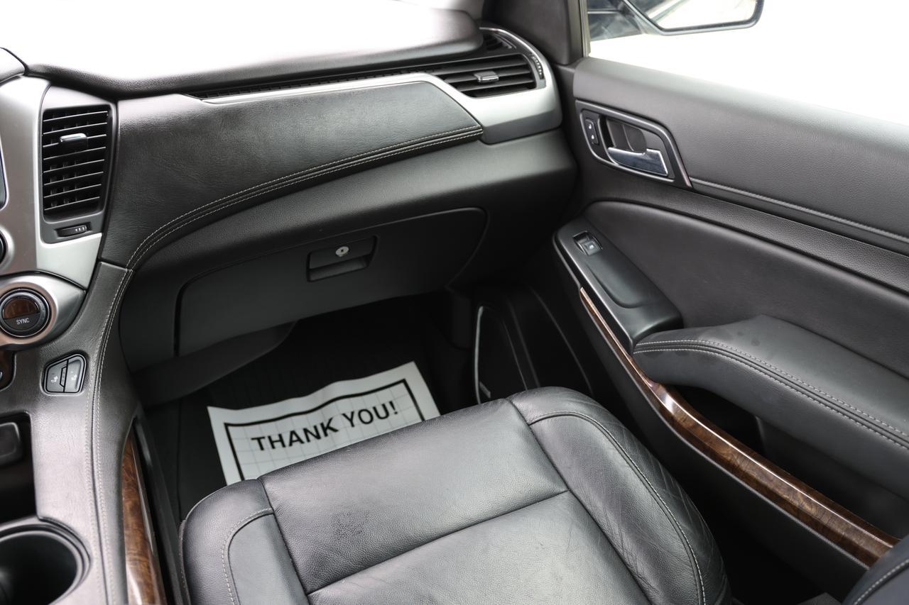 2019 CHEVROLET TAHOE 1500 LT Houston TX